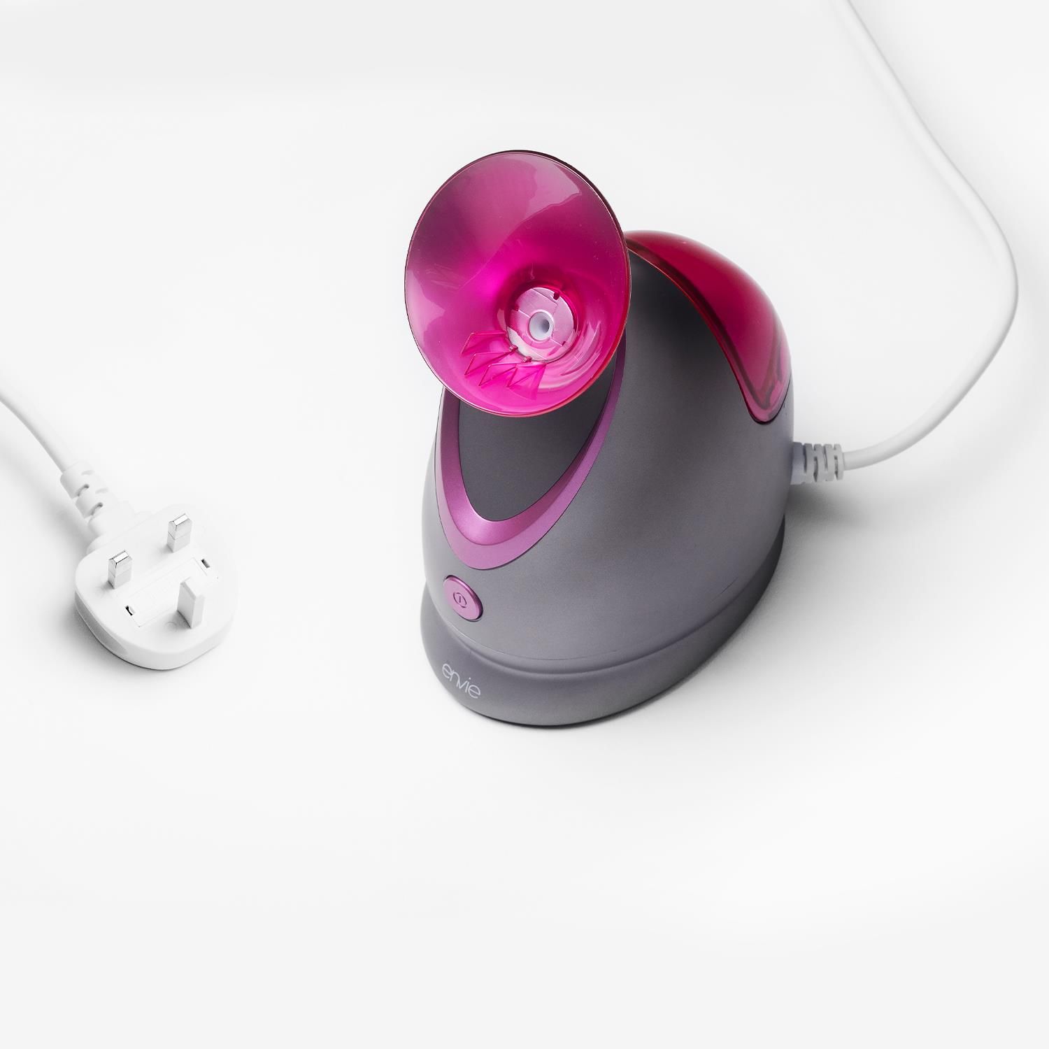 Envie Ionic Facial Steamer ZAPEU